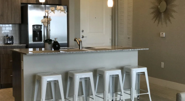 The Residences at Latitude Delray Beach