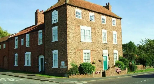 Black Swan Guest House, Reserva ahora Hostal o pensión Gainsborough Lincolnshire