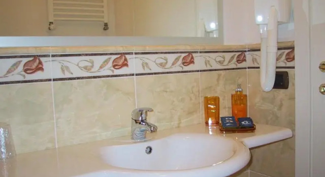 Номер Standard Hotel Metropolitan - Bianchi Hotels
