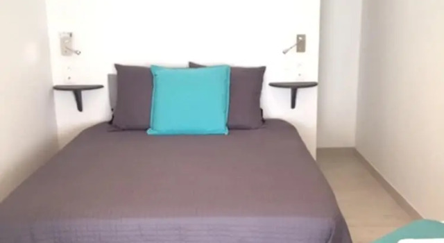 Apartment With 2 Bedrooms In Saint Martin With Wonderful Sea View Shared Pool Furnished Terrace