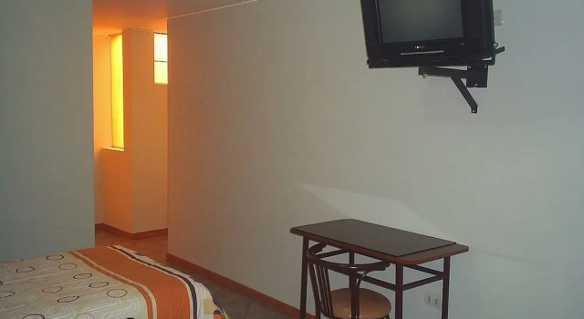 La Posada De Cayma, Prenota Hotel Cayma Arequipa