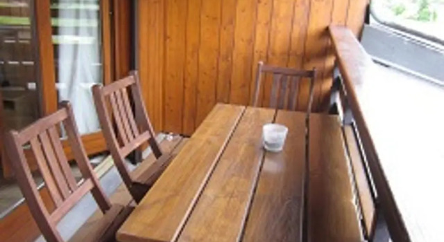 Appartement Samoëns, 2 pièces, 4 personnes - FR-1-629-54