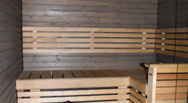 Люкс Superior Levi Suites Unna Mànnu