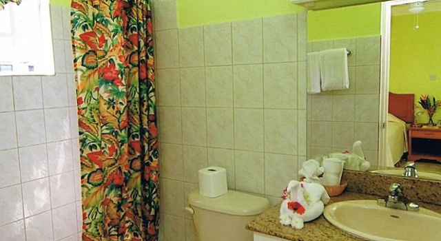 Номер Superior Habitat Terrace Hotel