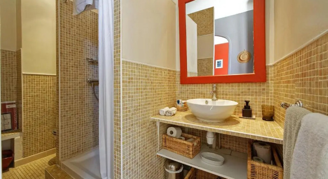 Номер Standard Villa de Margot