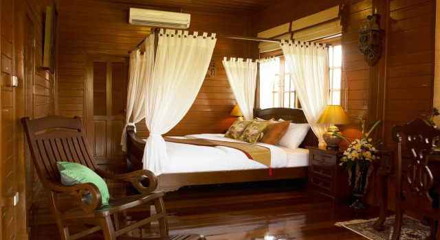 Baan Thai Lanna Pattaya