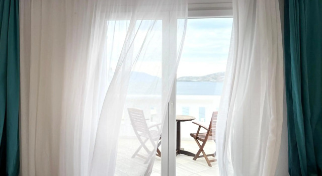 Grand Beach Hotel, Забронировать Отель Бизнес-отели Миконоса, рядом с Manto Open Air Cinema, 4* 5*