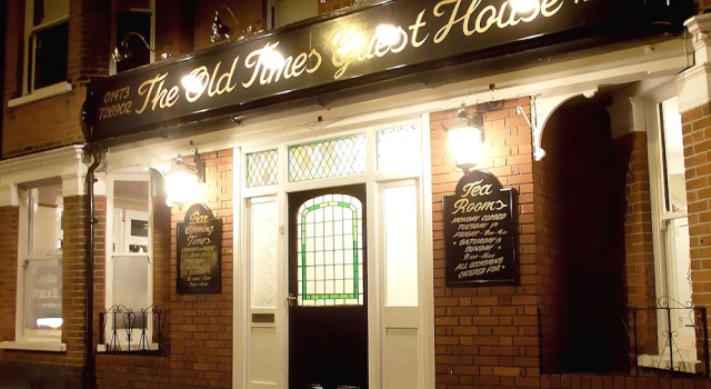 The Harp Freehouse and Guesthouse, Забронировать Гостевой дом Ипсвич Суффолк, рядом с Музей в бомбоубежище на Клиффорд-Роуд
