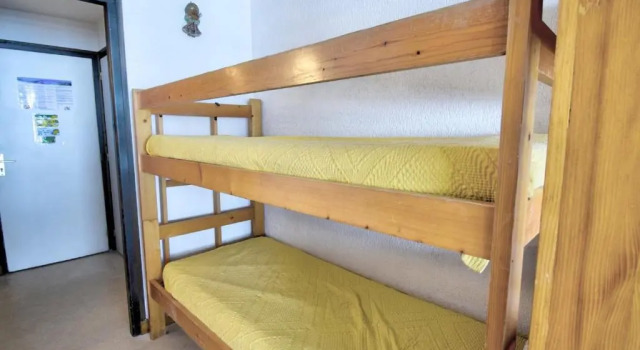 Studio Morzine, 1 pièce, 4 personnes - FR-1-524-84