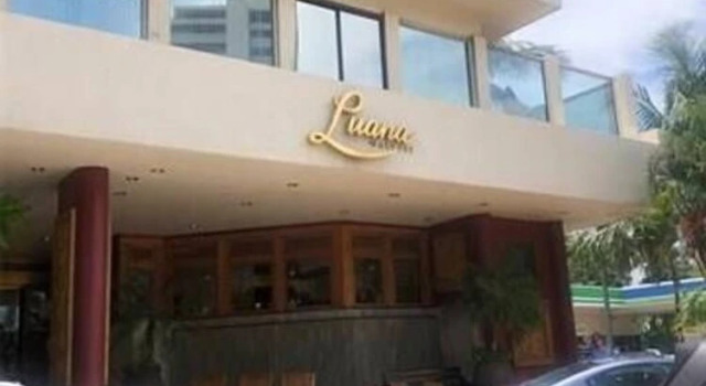 Luxurious Stay in Waikiki Steps to Waikiki Beach, Rezerwuj Hotel Waikiki Honolulu
