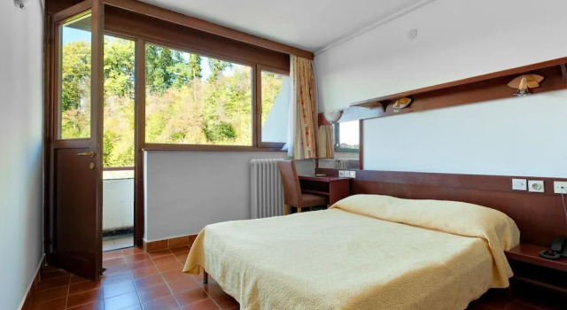 Top -Terme Topusko, Réserver Hôtel Topusko Sisak-Moslavina County