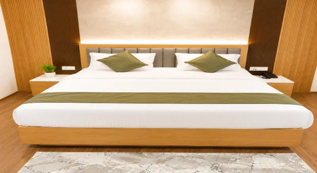Номер Premium Kriya Grandeur Hotel