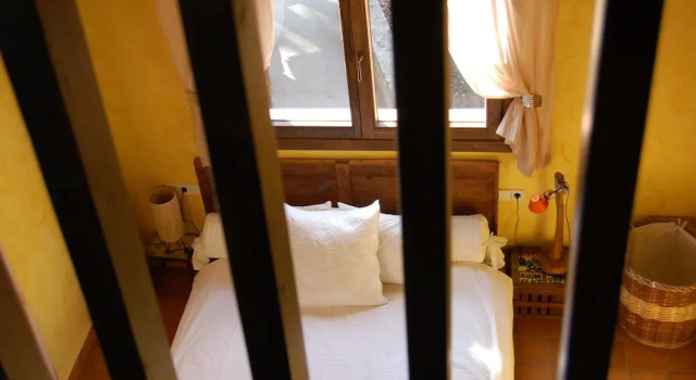 Номер Standard Molí del Casó B&B