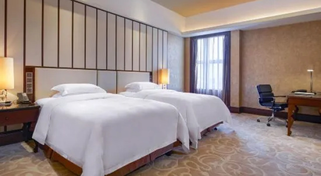 Люкс Superior Malachite Hotel