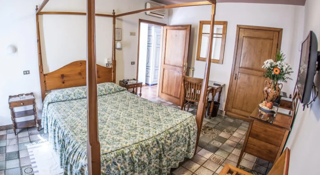 La Bettola del Buttero Hotel, Book Hotel Hoteller i Fabro med parkering, Parkering
