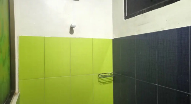 Номер Standard Hotel O Syariah Sumber Mulya NunukanNearAlun - Alun Kota Nunukan