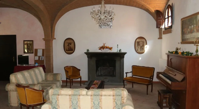 Коттедж Belvilla by Oyo Casa Sassetta