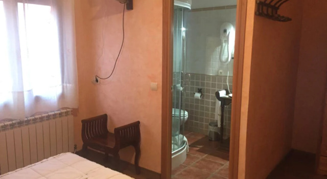 Hostal El Olmo, Prenota Hotel Camarena de la Sierra Aragona