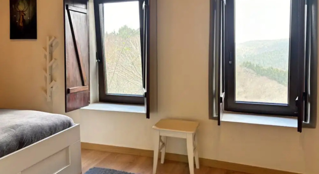 Retiro de Gondramaz – Entire 200 m² Nature Retreat, Prenota Casa vacanze Hotel a Alentejo con parcheggio, Parcheggio