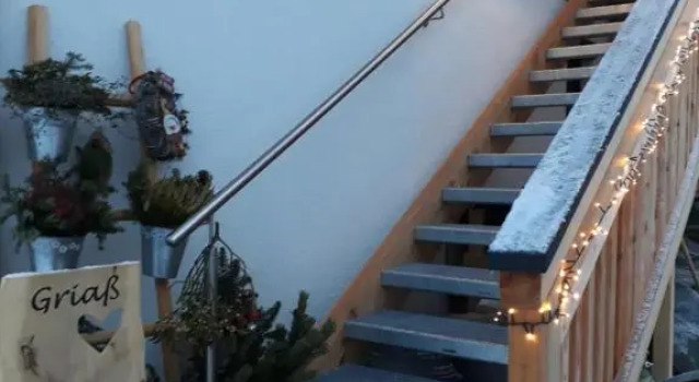 Chalet Sisi, Забронировать Шале Виллы Зальфельден-ам-Штайнернен Меер, Вилла
