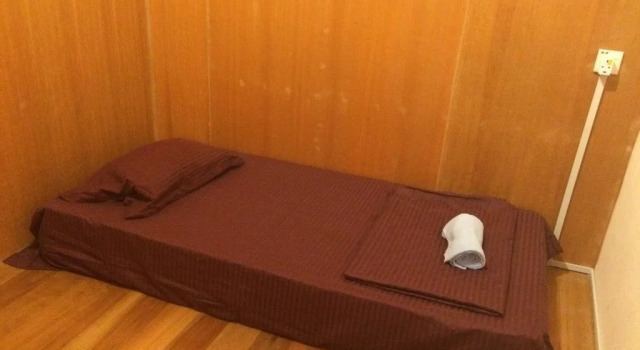 Dreamcatcher Traveller's Refuge, Prenota Hotel George Town Penang