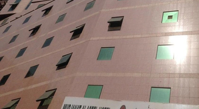 Morjanat Al Aseel Hotel
