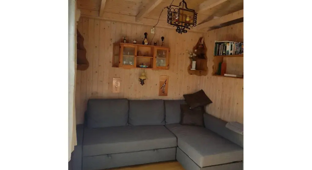 Ásgeirsstaðir Holiday Homes, Prenota Appartamento Hotel a Islanda Orientale con parcheggio, Parcheggio
