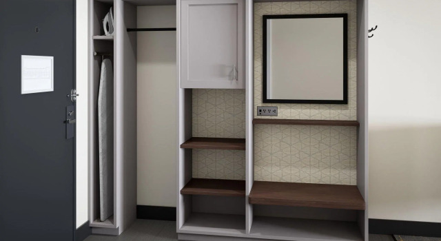 Номер Standard Holiday Inn Lansdale-Hatfield by IHG