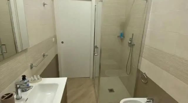Номер Standard B&B DonnaRooms Pompeii