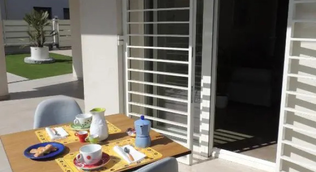 Maisonette Modena Park, Varaa Hotelli Modena Emilia-Romagna