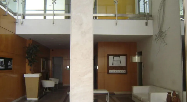 Hinko Apartments