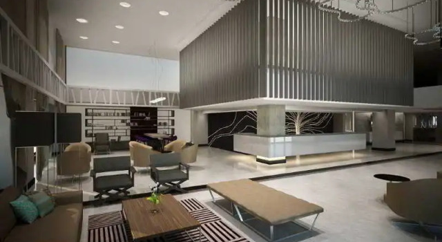 Ramada Hotel & Suites Kemalpasa Izmir, Varaa Hotelli Kemalpasa Turkin aigeialainen alue