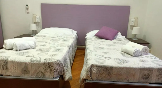 Номер Standard Hotel Youri Il Magnifico