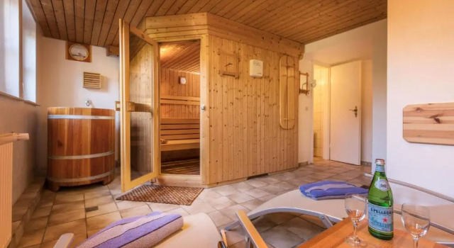 Hotel Kleine Auszeit - Adults Only