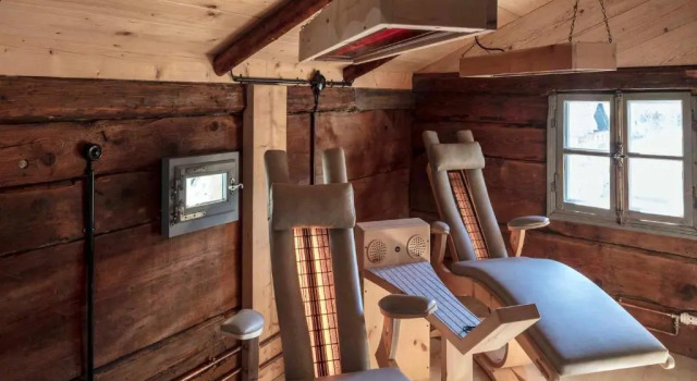 Schlosserhaus Lam, Varaa Lomakoti Hotellit Baijeri pysäköinnillä, Pysäköinti