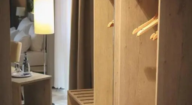 Номер Standard Thöles*** Hotel in Vilsen