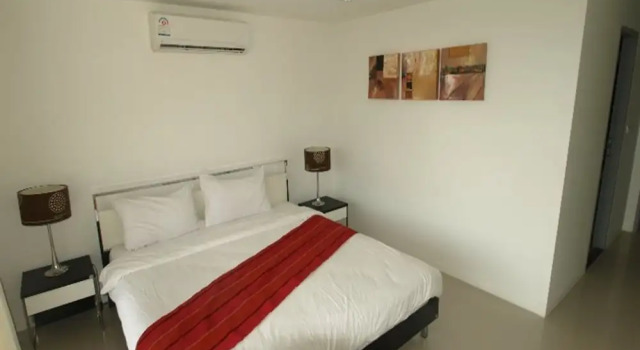 Lanta Loft Apartment 2B