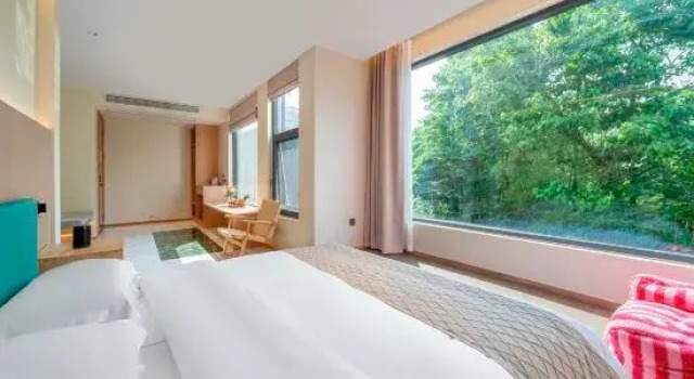 Люкс Superior Designer G Homestay