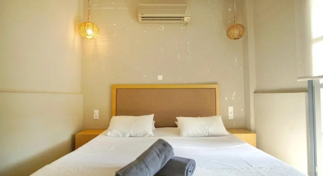 Апартаменты Superior Iphigenia Mythic Retreat