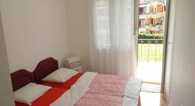 Gospostina Apartments