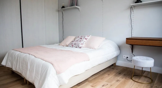Superb Apartment Near Paris - Professional Cleaning, Забронировать Апартаменты/квартира Ванв Аньер-сюр-Сен