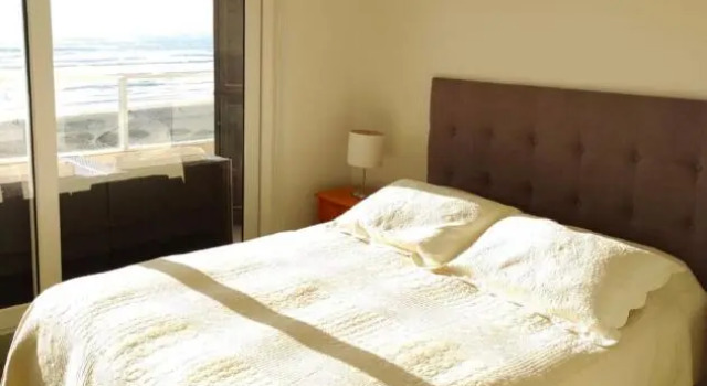 Апартаменты с 3 комнатами Departamentos Laguna del mar