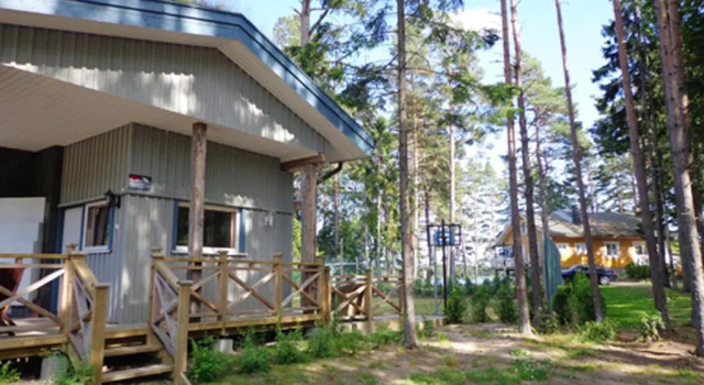 Villa Villa Björn
