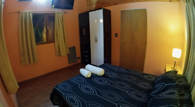 Alojamiento Turistico Yazaar