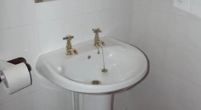 Двухместный номер Standard Plas Coch Hotel Ltd