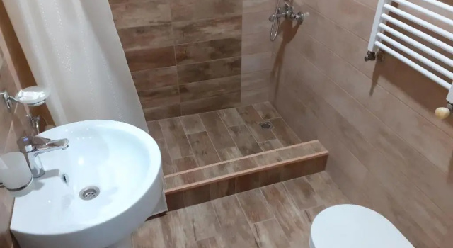 Люкс Cherry Garden Boutique Hotel