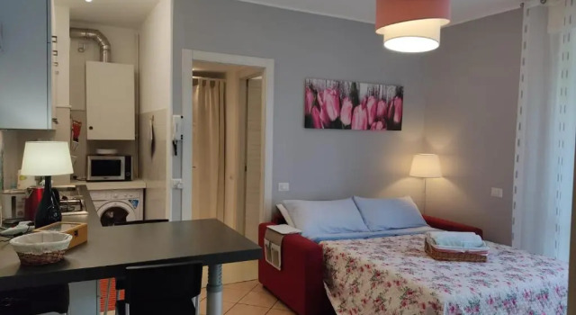 Como Petite Maison, Prenota Hotel Hotel a Como con parcheggio, Parcheggio
