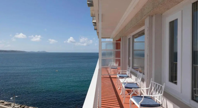 Апартаменты Apartamentos Rotilio