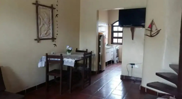 Номер Standard Residencial Rosi
