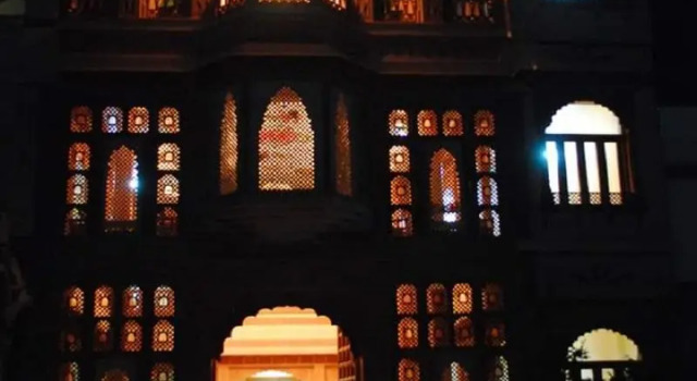 Pratapgarh Haveli, Забронировать Отель Отели штата Раджастхана с завтраком, Завтраки